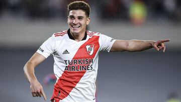 River Plate seguirá con adidas