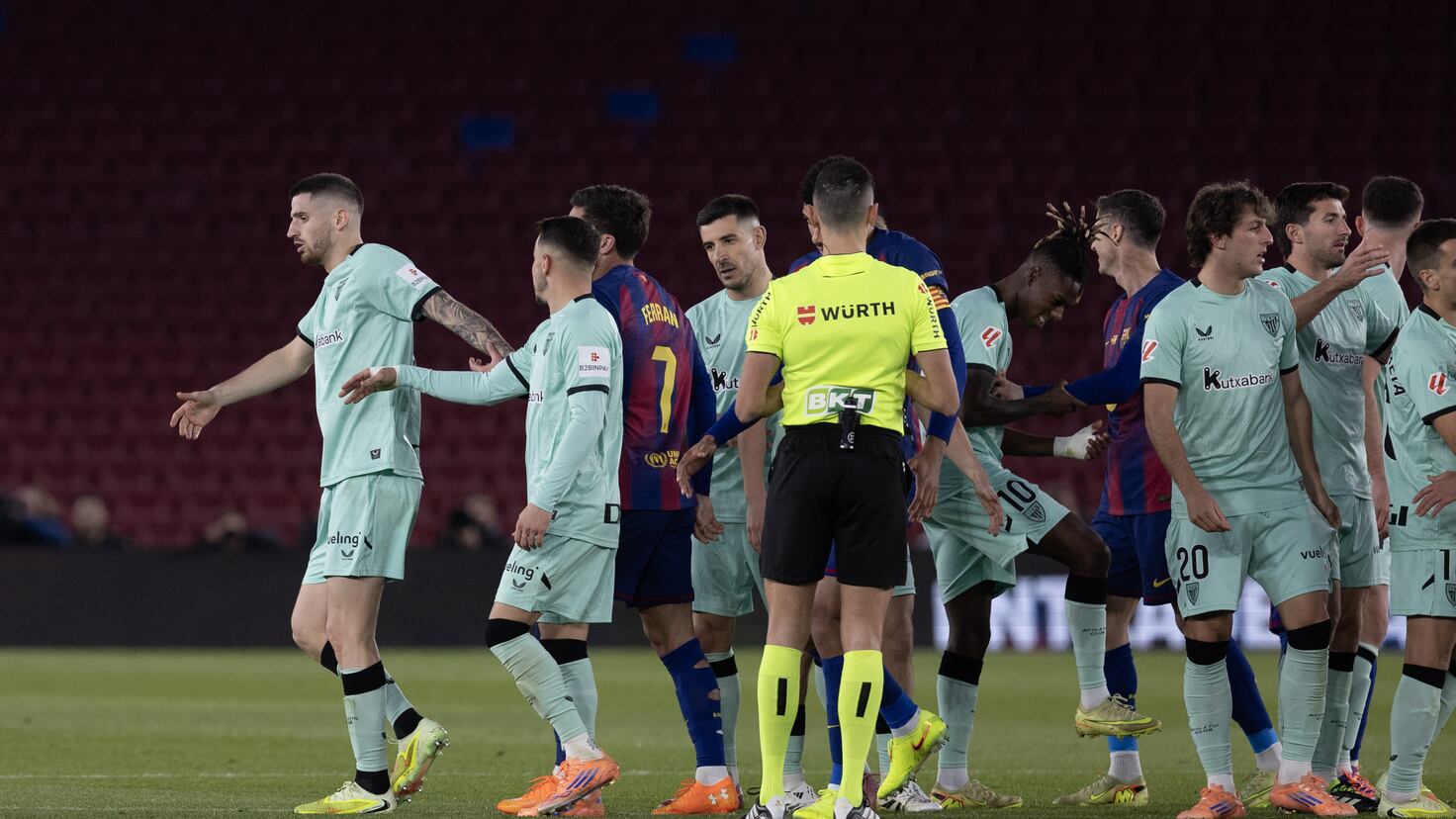 Los problemas crecen en Bilbao