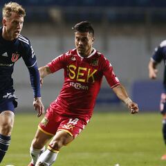 Rodríguez tiene nuevo club