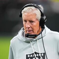 Raiders take drastic step involving top earner after falling again to the Browns