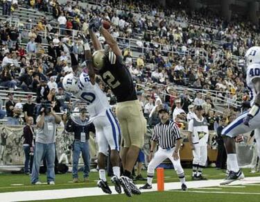 Villanueva en un All-Star