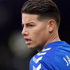 Freddy Rincón: "A James le falta una serie de cosas para llamarlo crack"