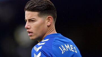 Freddy Rincón volvió a criticar a James Rodríguez, para el exjugador de la Selección Colombia le faltan muchas cosas para ser llamado crack como jugador