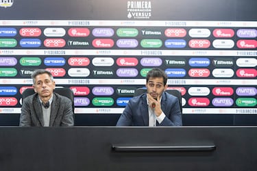 Arribas: “Ahora sí, empieza un nuevo proyecto en el FC Cartagena”