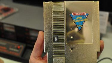 El juego de Nintendo que cuesta 27.000 dólares