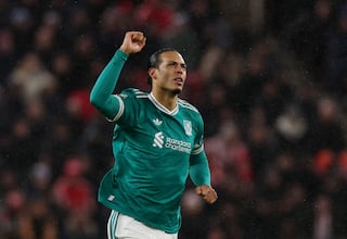 Sunderland 1 - Liverpool 0: resumen, goles y resultado