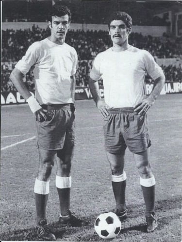 Trona: “Guedes era mucho más que un futbolista”