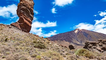 On Tenerife, a growing movement of people is choosing to return to the land, recover traditions and safeguard biodiversity.