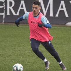 Los cedidos volverán a ser un gran problema para Monchi