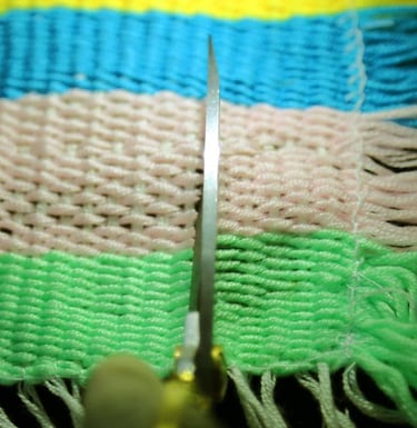 Así es la ropa que puede almacenar energía solar