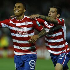 El Cádiz se cuela en la negociación por Darwin Machís