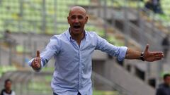 'Ribery' Muñoz protagoniza fuerte polémica en Wanderers
