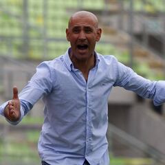 Espinel: "Nuestro margen de error es cada vez más chico"