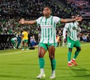 Alfredo Morelos lidera importante ranking del FPC