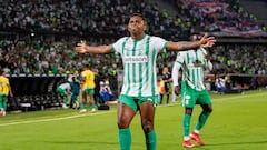 Alfredo Morelos lidera importante ranking del FPC