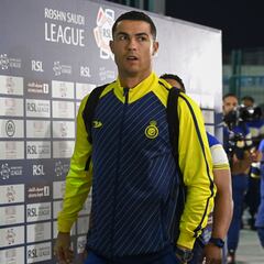 El Al Nassr ‘mima’ a Cristiano: la pretemporada, en Portugal