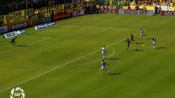 Imparables: los 2 golazos que hizo Racing en la Superliga argentina