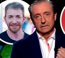 ¿Guerra de La Revuelta y El Hormiguero? Pedrerol suelta esto nada más empezar el Chiringuito