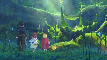 Captura de pantalla - Ni No Kuni II: Revenant Kingdom (PC)