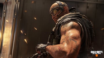 Captura de pantalla - Call of Duty: Black Ops 4 (PC)