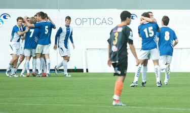 El Leganés lucirá ‘zarpazo’ en su camiseta en honor a Once Leones