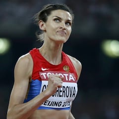 La IAAF confirma la prohibición a Rusia en el Mundial de Qatar