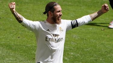 Un capitán y dieciséis titulares