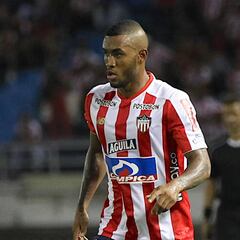 Junior vence a Once Caldas en Manizales en la fecha 8 de Liga