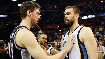 As¨ª se presenta la NBA 2018-19 para los jugadores espa?oles