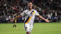 Chicago Fire - LA Galaxy: horario, TV y cómo ver en vivo online