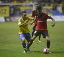 Cádiz 1 - 1 Mallorca: resumen, resultado y goles del partido