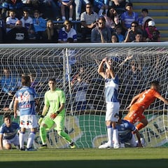 Cobreloa sorprende a la UC y la elimina de Copa Chile