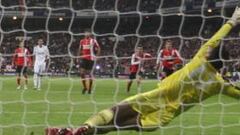 Mourinho y Cristiano,al rescate de Benzema