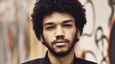Justice Smith protagonizará la película de Detective Pikachu