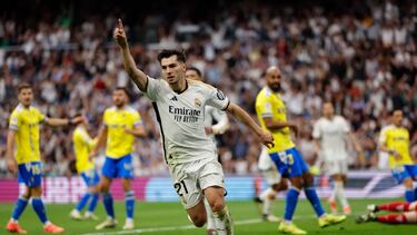 Brahim marca diferencias