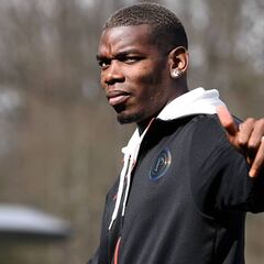 Pogba cambia el discurso: "El Barça es el mejor de todos"