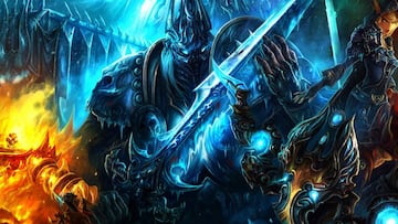 Blizzard no tiene previsto ning¨²n lanzamiento de peso para 2019