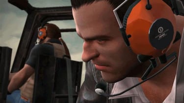 Nuevas imágenes de los remaster de Dead Rising