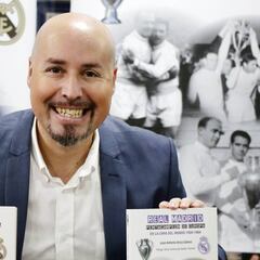 José Antonio Ariza: “Hubo un antes y un después de Di Stéfano”