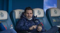 Valencia cerca de ser rival del Tricolor en amistoso