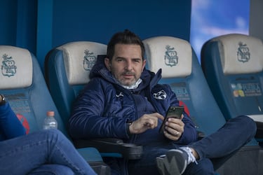 Gerardo Torrado revela roces con Duilio Davino