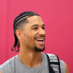 New York Knicks and Josh Hart agree to $81 million extension. Is this a good thing?