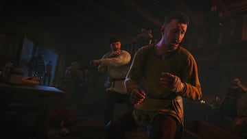 Imagen de Kingdom Come: Deliverance 2.