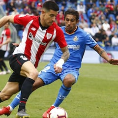 Beñat se lesiona y Yuri llega a tiempo para el Bernabéu