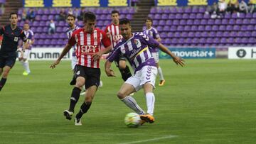 Tablas en un partido con pocas ocasiones y menos fútbol