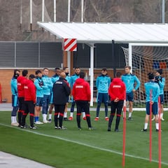 El Leganés informa de dos positivos más y su brote se eleva a seis