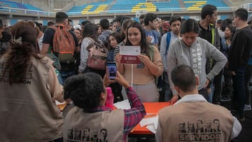 Becas Benito Juárez: cuándo es el próximo pago y calendario completo del 2024