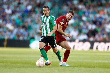 Andrés Guardado: the eternal Mexico great who’s a World Cup record holder