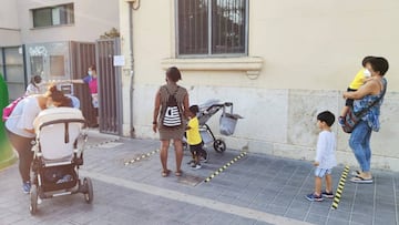 Mapa y cifras de casos de coronavirus por estados en Ecuador hoy, 11 de septiembre