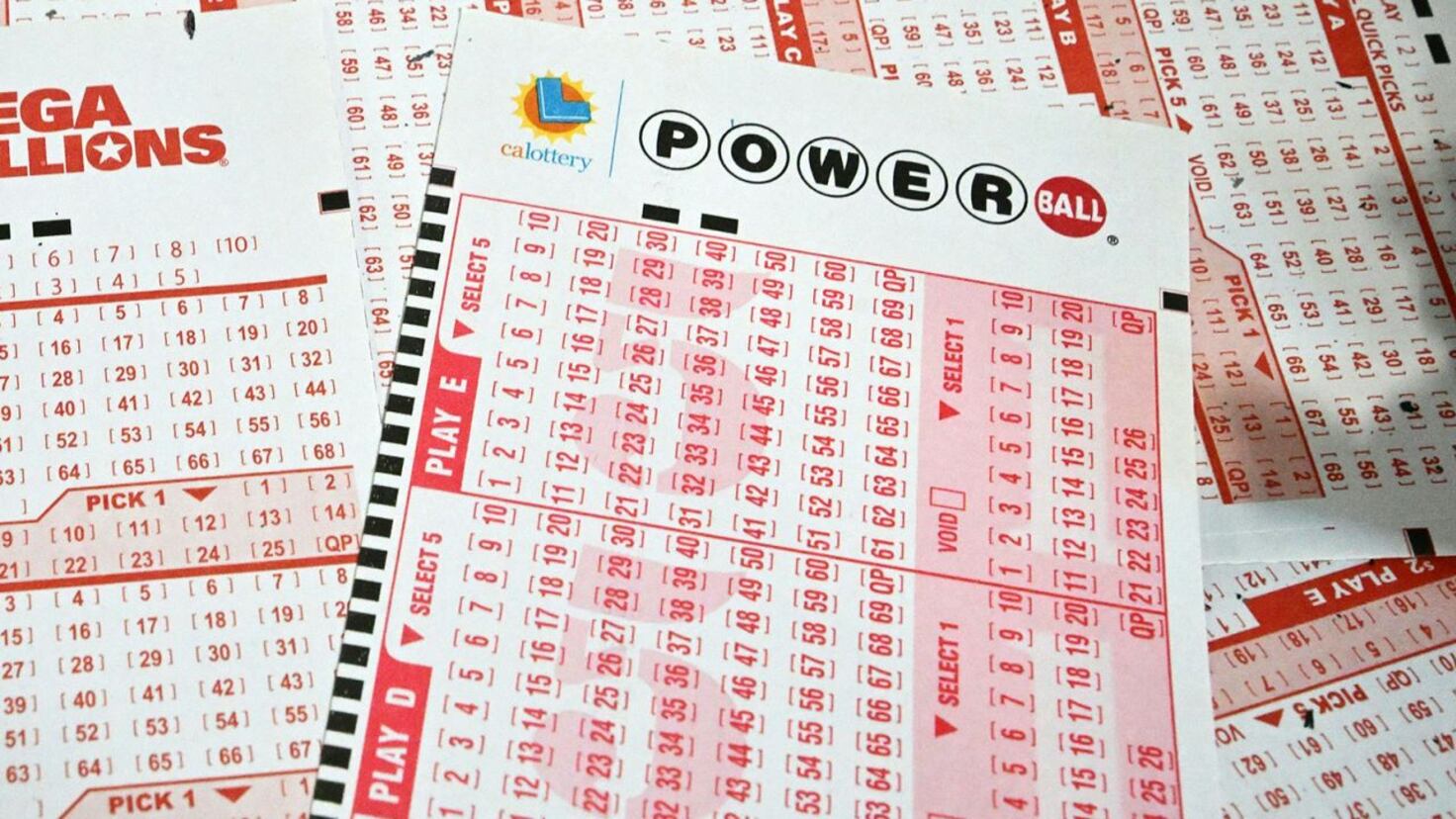 Resultados de Powerball hoy, 11 de octubre | Números ganadores y ...